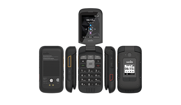 Reasons to Consider an Ultra-Rugged Flip Phone