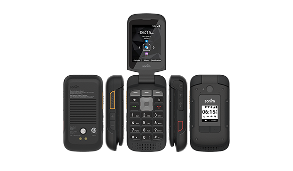 Reasons To Consider An Ultra Rugged Flip Phone