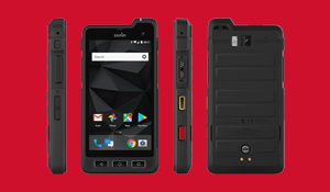 The Push-to-Talk Over Cellular Capabilities of the Sonim XP8 Rugged Smartphone