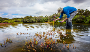 Rugged Devices in Action: A Day in the Life of a Field Scientist